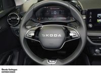 Skoda Fabia - Vorschau Bild 16