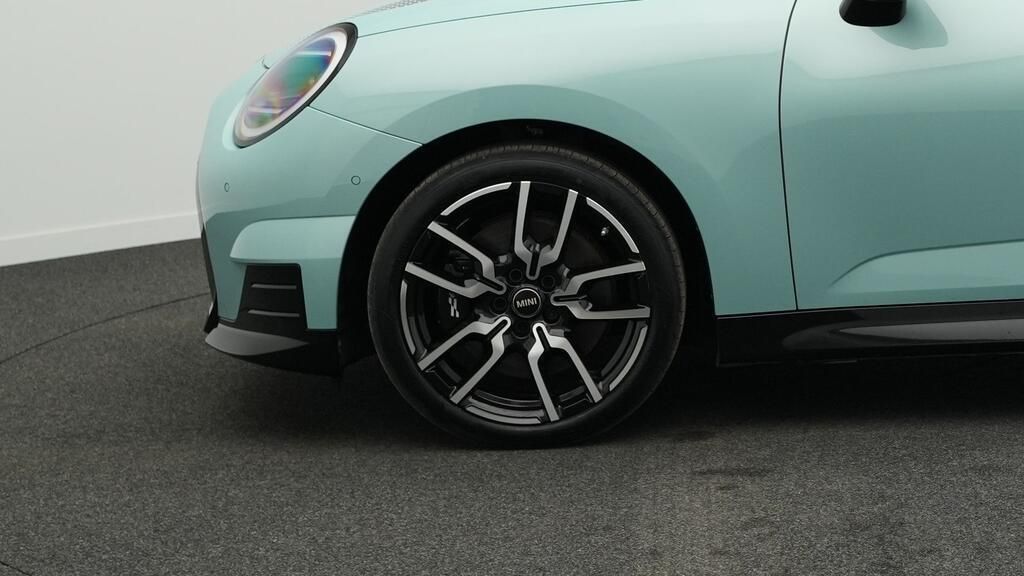 MINI Cooper SE - Bild 18