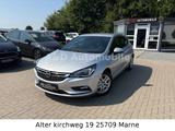 Opel Astra K Lim. 5-trg. Dynamic KAM.KLIM.BT.TÜV NEU - Opel Astra: B