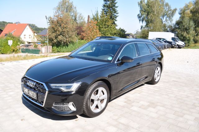 Audi A6 Avant 45 TFSI PANO*ACC*VIRTUAL*LEDER*MATRIX*