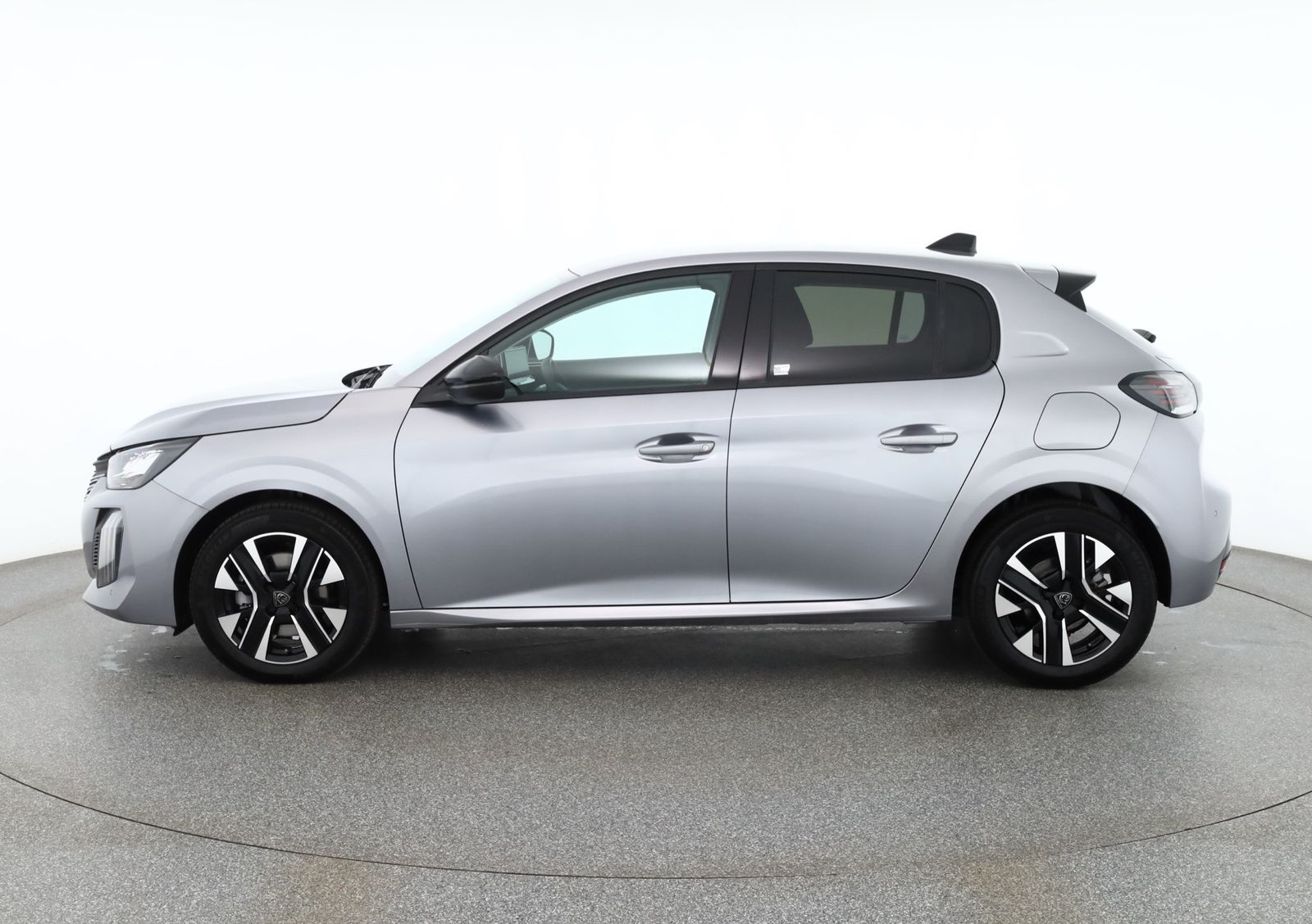 Peugeot 208 PureTech 100 LED Tempomat AndroidApple imagem 2