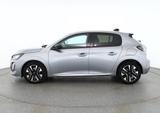 Peugeot 208 PureTech 100 LED Tempomat AndroidApple - Peugeot Tageszulassungen mit Benzin-Antrieb