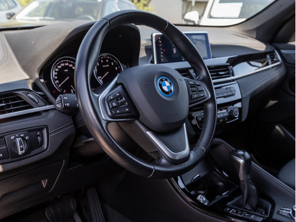 BMW X1 xDrive25e Sport Line FACEL. LED ACC NAVI SHZ, миниатюра 26