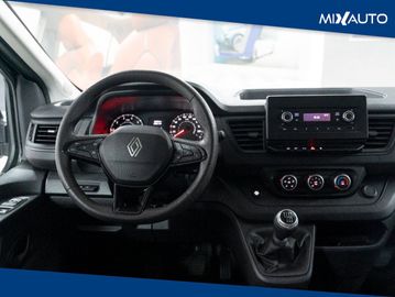 Renault Trafic - 11