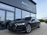 Audi A8 50 TDI quattro/PANO/MATRIX/STDHZG/B&O/HUD/ - Audi A8 in Braunschweig