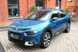 Citroën C4 Cactus Shine Navi&Kamera&Ahk - Citroën C4 Cactus: Shine