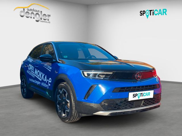 Opel Mokka-e Ultimate