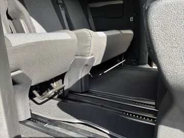 Opel Zafira Life - 8