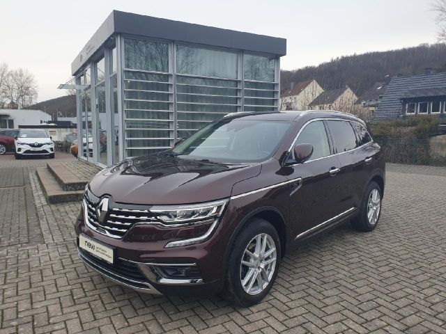 Renault Koleos Initiale Paris TCe 160 Automatik