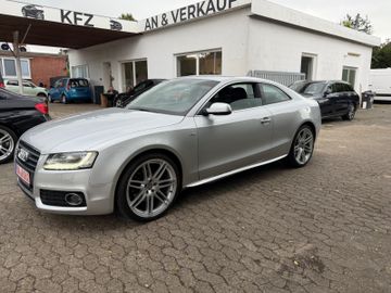 Audi A5 - 11