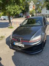 Volkswagen Golf 2.0 TSI DSG BMT GTI Performance GTI Per... - VW Unfallwagen