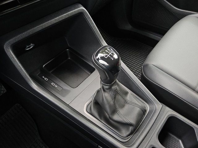 Caddy Cargo 2.0 TDI Klima Navi SHZ 4S Basis