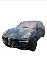 Porsche Cayenne Diesel Platinum Edition  - Porsche Cayenne: Platinum Edition
