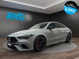 Mercedes-Benz CLA 45 AMG 4M S NIGHT DRIVERS PACKAGE PANORAMA - Mercedes-Benz CLA 45 AMG in Bonn