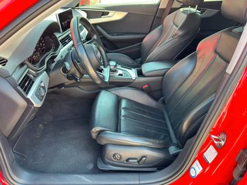 Audi A4 - 8