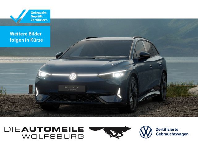 Image of Volkswagen ID.7