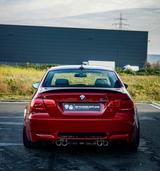 BMW M3 Coupé M3 - BMW M3 aus 2011
