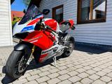 Ducati Panigale V4S Corse / Carbonfelgen + Zubehör - DUCATI CORSE