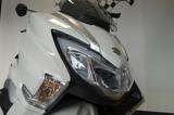 Suzuki Burgman Street EX 125 Neufahrzeug Modell 2024 - ROLLER STREET