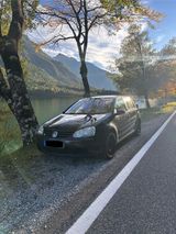 Volkswagen Golf 2.0 TDI Sport - TÜV - Angebot bis Dienstag! - Volkswagen Golf: Angebot