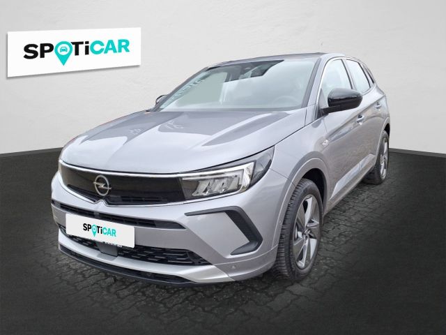Opel Grandland Enjoy 1.2Turbo LED, MirrorLink, SH