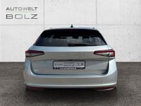 Skoda Superb - Vorschau Bild 5