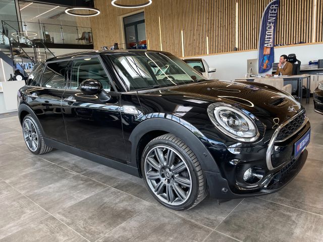 MINI COOPER Clubman Cooper SD All4 *LED*AHK*KAM*NAVI*
