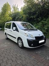 Peugeot Expert Tepee 2.0 Diesel - scheckheftgepflegte Peugeot Expert Tepee