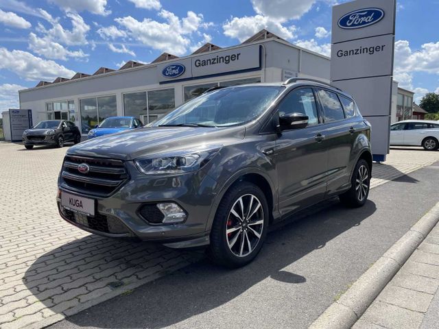 Ford Kuga ST-LINE, XENON+NAVI+KAMERA+GARANTIE