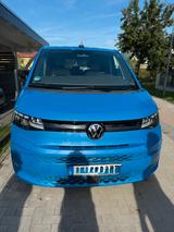 Volkswagen T7 Multivan 1,5 DSG -AHK, 7-Sitzer, Navi, Kamera - Volkswagen T7 Multivan: Van