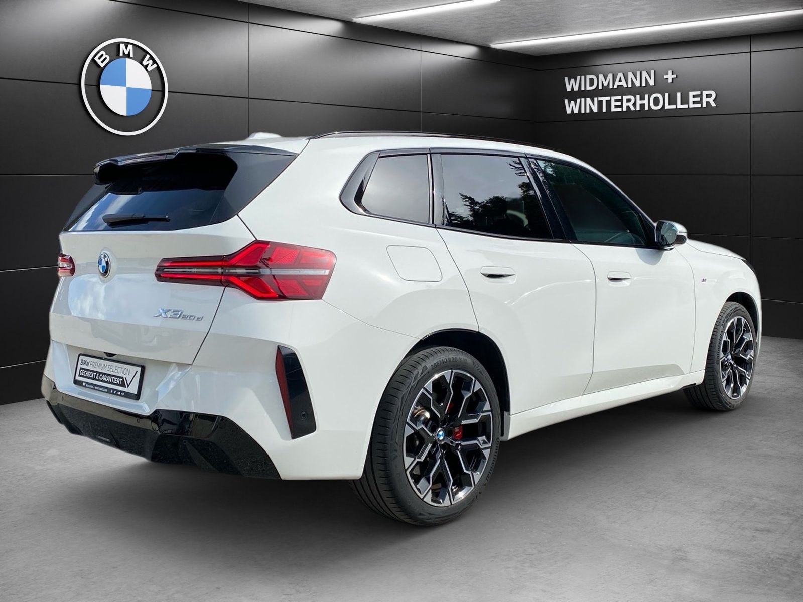 BMW X3 20d xDrive M Sport Pro HUD DA Prof. H K AHK foto 5