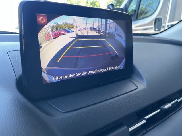 Mazda CX-3 2.0 Sports-Line *CAM*LED*SHZ*HUD*NAV*2XPDC*