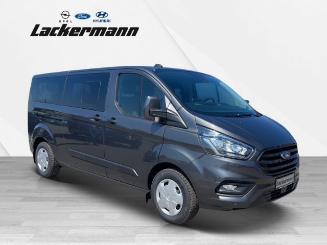 Transit Custom Kombi 340 L2H1 Trend 2.0 TDCi EU6