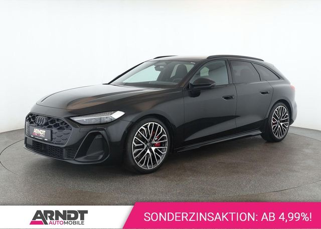 AUDI S5 Avant TFSI quattro Pro Matrix Pano BangO 360