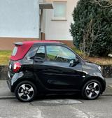Smart ForTwo cabrio 0.9 66kW Prime edition twinam... - Smart: Edition