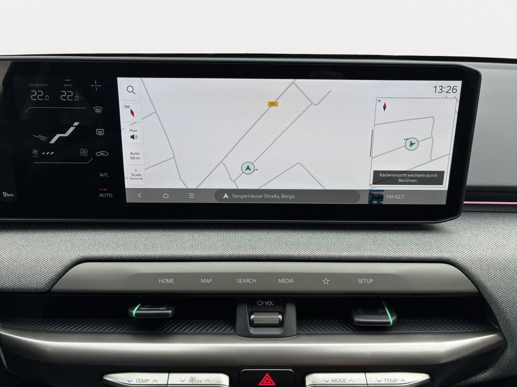 Kia EV4 - Bild 15
