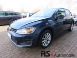 Volkswagen Golf VII Lounge BMT 1.2 TSI 2.Hd*Temp*SHZ*PDCv+h - Volkswagen Gebrauchtwagen in Esslingen