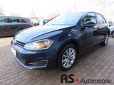 Volkswagen Golf VII Lounge BMT 1.2 TSI 2.Hd*Temp*SHZ*PDCv+h - Volkswagen Golf: Lounge