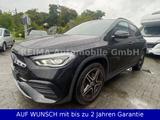 Mercedes-Benz GLA 250 e, AMG Paket, ACC, 360°, LED - Mercedes-Benz GLA 250 Plug-in Hybrid (PHEV) Gebrauchtwagen