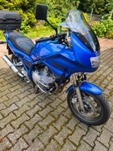 Yamaha XJ 900 Division - YAMAHA XJ 900