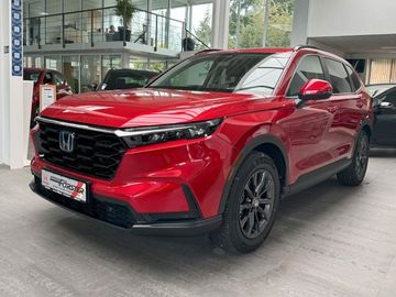 Honda CR-V - 2