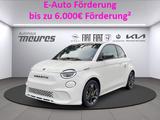 Abarth 500 E, Elektroantrieb, 155 PS, Rückfahrkamera, K - Abarth 500 Neuwagen