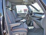 Volkswagen ID.Buzz GTX 4MOTION langer Radstand 250 kW (340  - VW Gebrauchtwagen