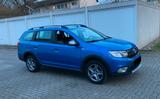 Dacia Logan Stepway MCV II TCe 90 1.Hand K... - Dacia Logan in Bochum