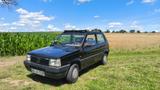 Fiat Panda Selecta CLX CLX - Fiat Panda aus 1996