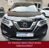 Nissan X-Trail 1.7 dCi Tekna 1.Hd Panorama Navi 360 Cam - Nissan X-Trail mit Diesel-Antrieb