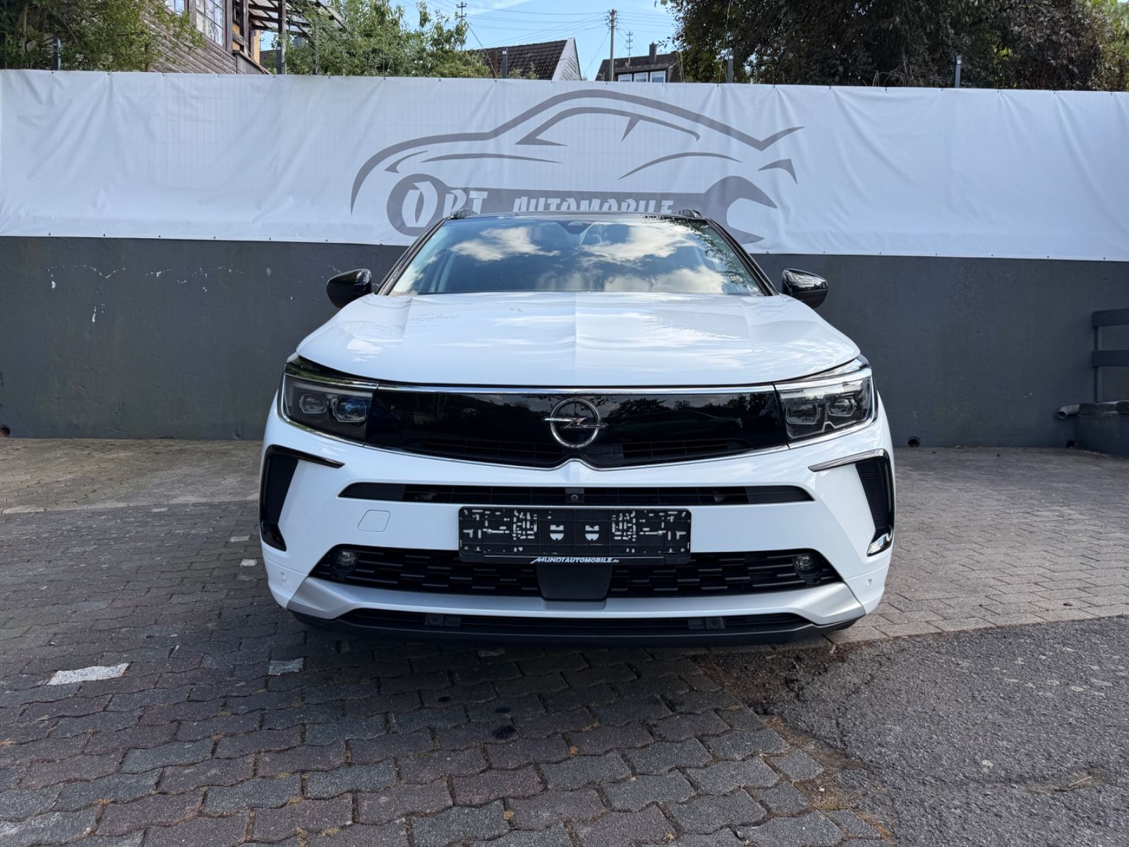 Opel Grandland Elegance imagem 3