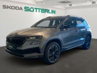 Skoda Karoq - Vorschau Bild 1