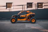 Can-Am Maverick X3 XRC Turbo RR, LOF Zulassung | NO XRS - Angebote entsprechen deinen Suchkriterien