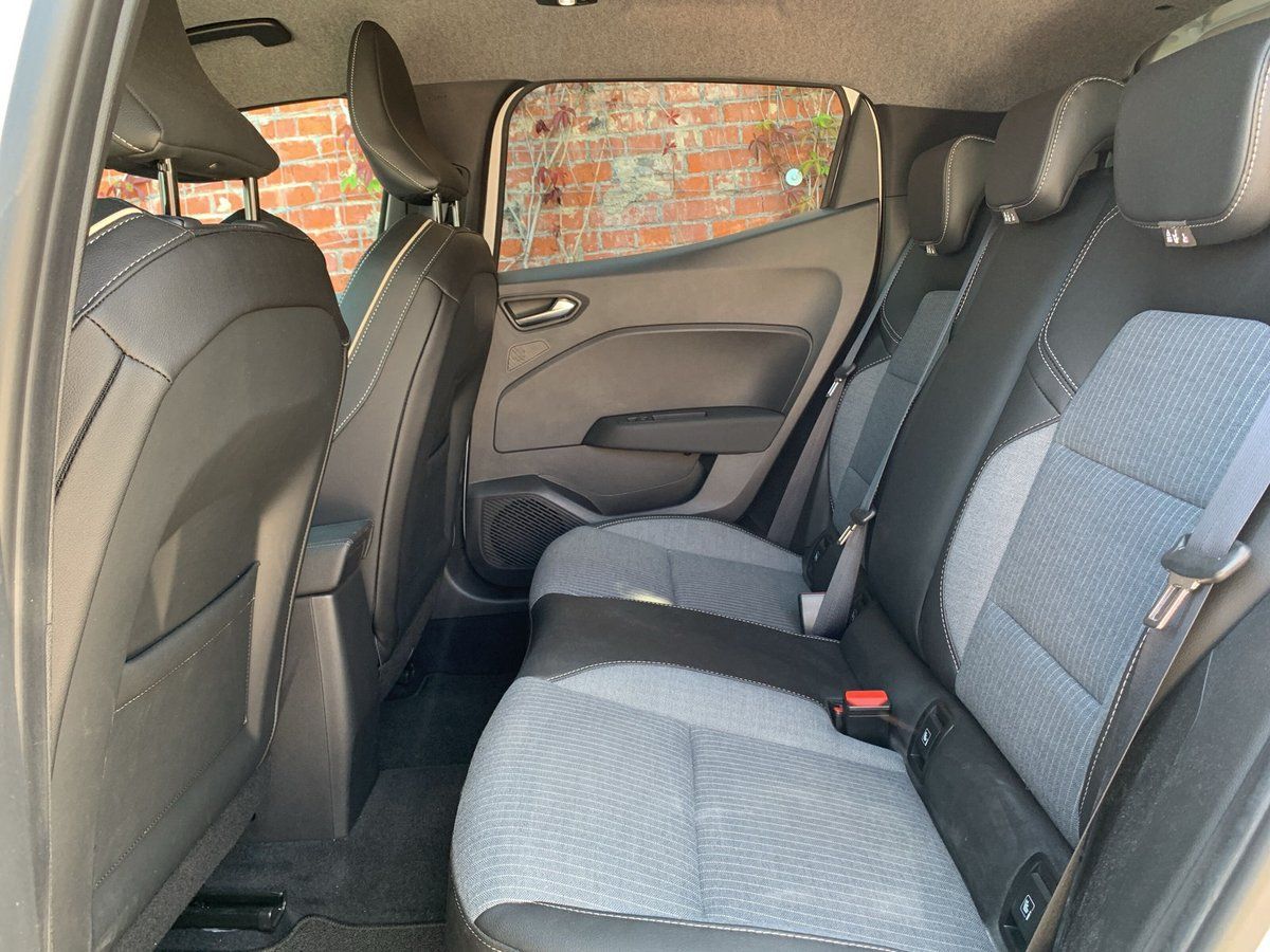 Renault Clio - Bild 11